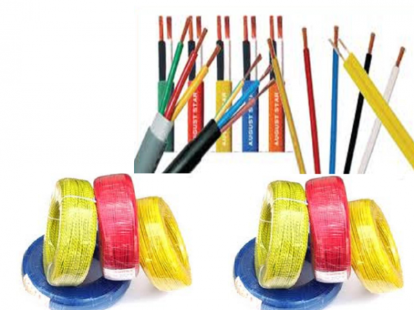 Xuất khẩu dây điện và cáp điện 10 tháng đầu năm tăng 33% kim ngạch