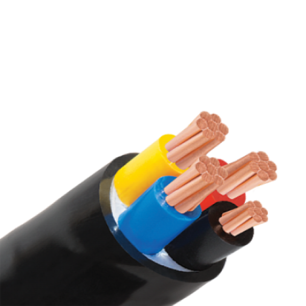 DVV 0.6/1KV